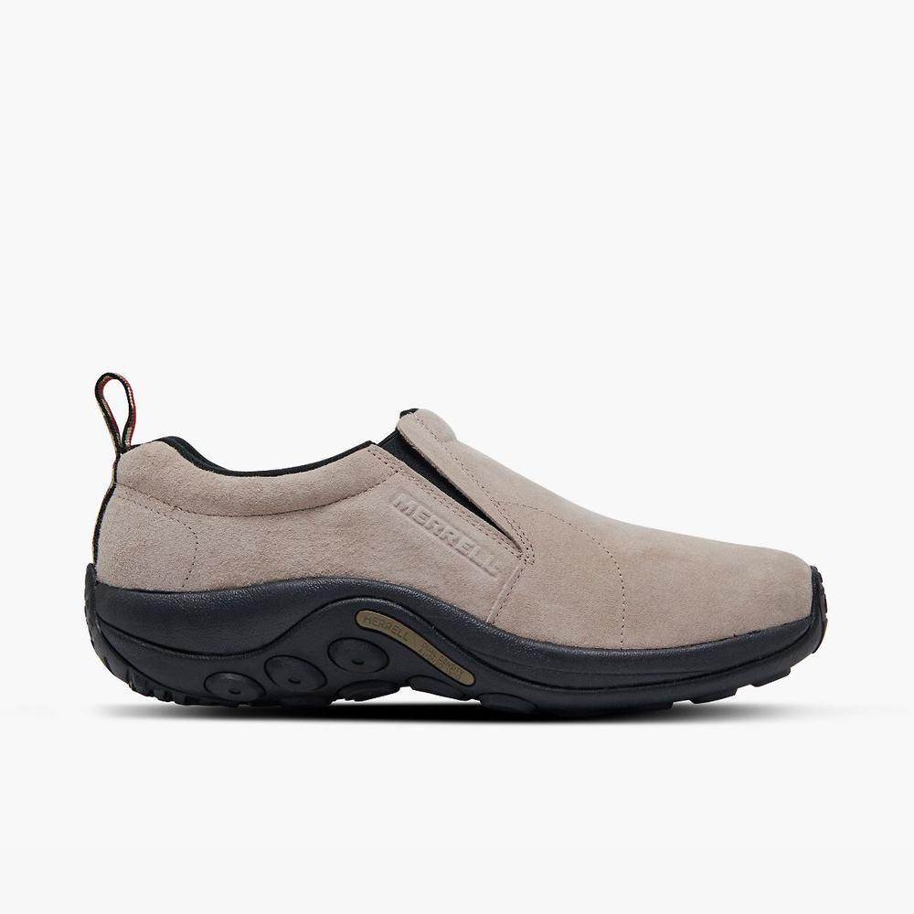 Merrell jungle moc wide width 2025